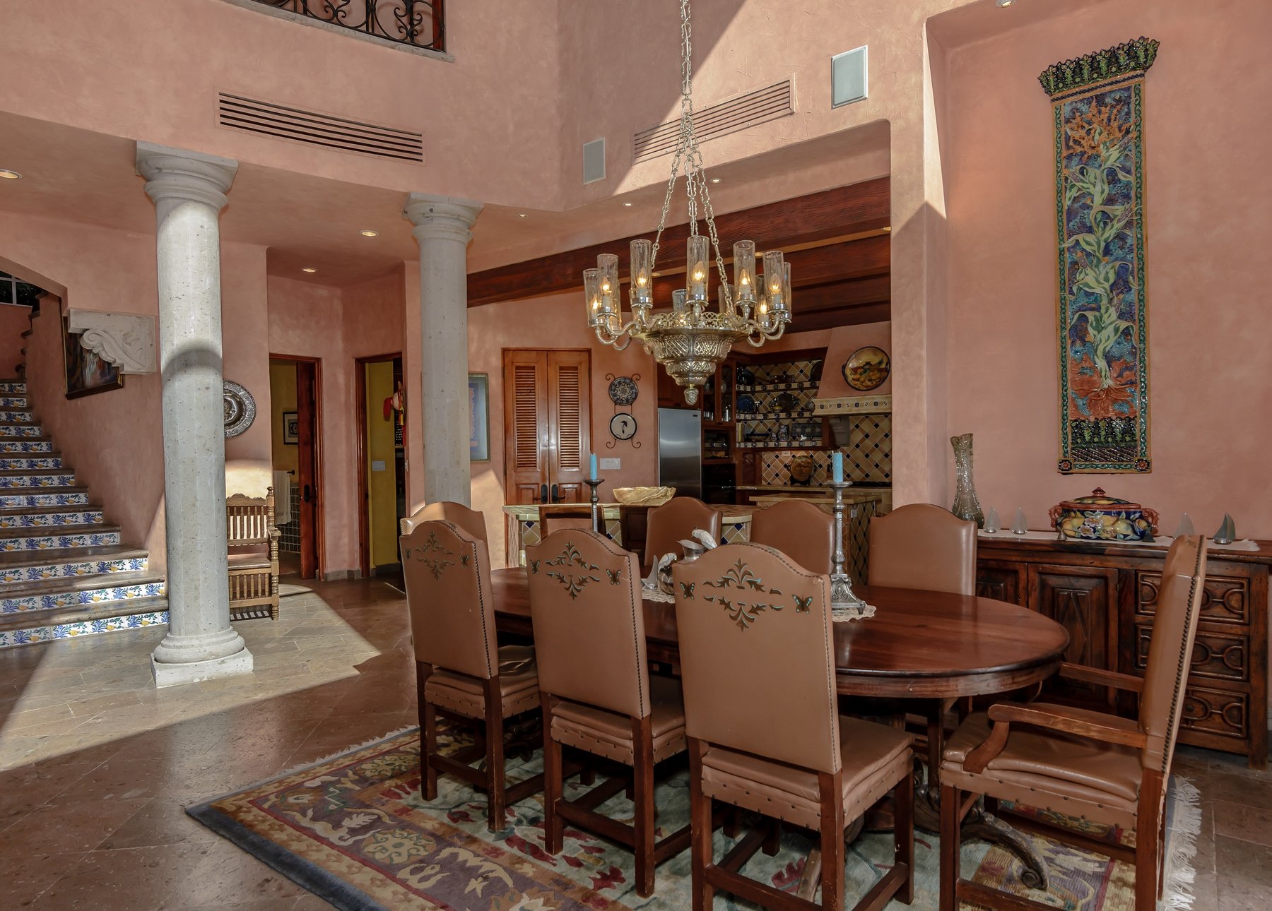 Villa Costa Dorada 3